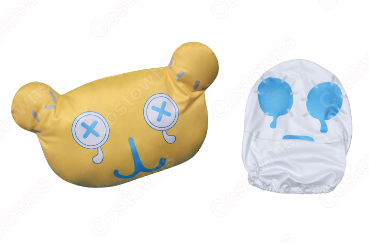 【IdentityV 第五人格】泣き虫 ロビー・ホワイト 号泣 コスプレ衣装 アイデンティティV ハンター スキン cosplay 衣装 子供サイズ オーダメイド可-12