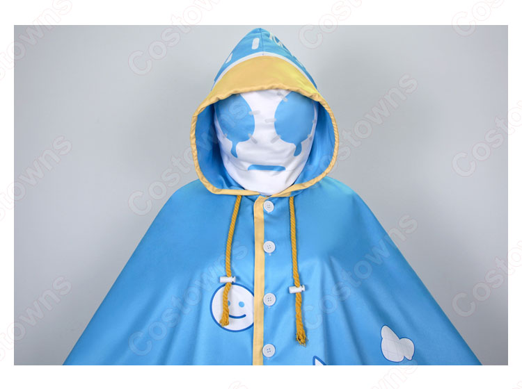 第五人格 コスプレ 衣装 ホワイト ウィッグ付き 靴付き Identity V 三分妄想 第五人格 IdentityV コスプレ 占い師 ホワイト ウィッグ