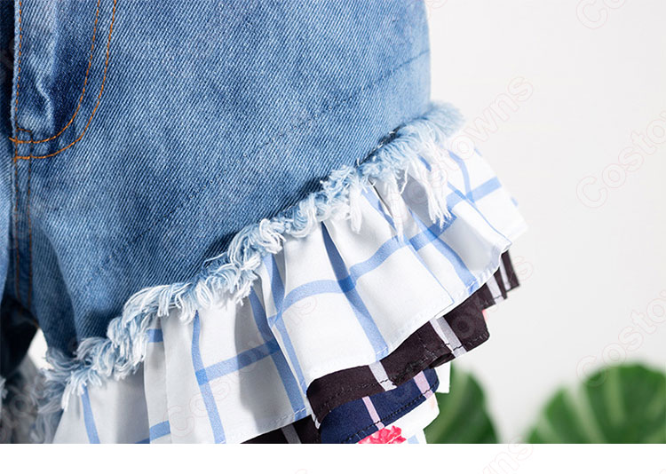BLACKPINK ロゼ 衣装 通販 アイドル制服 アイドル ダンス服 ステージ服 ダンス服 アイドルグループ 私服 MV服 MVダンス服 練習室服-13