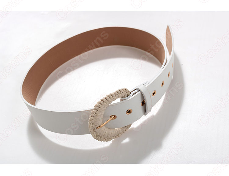 『サイコだけど大丈夫』（It’s Okay to Not Be Okay.） コ・ムニョン（ソ・イェジ / 서예지 ） コスプレ衣装 ワンピース パフ・スリーブ 長袖-5