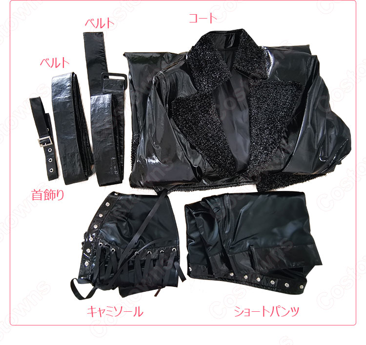 AKB48 チームK 「Blue rose」 演出服 ライブ衣装 コスプレ衣装 アイドル衣装 制服-8