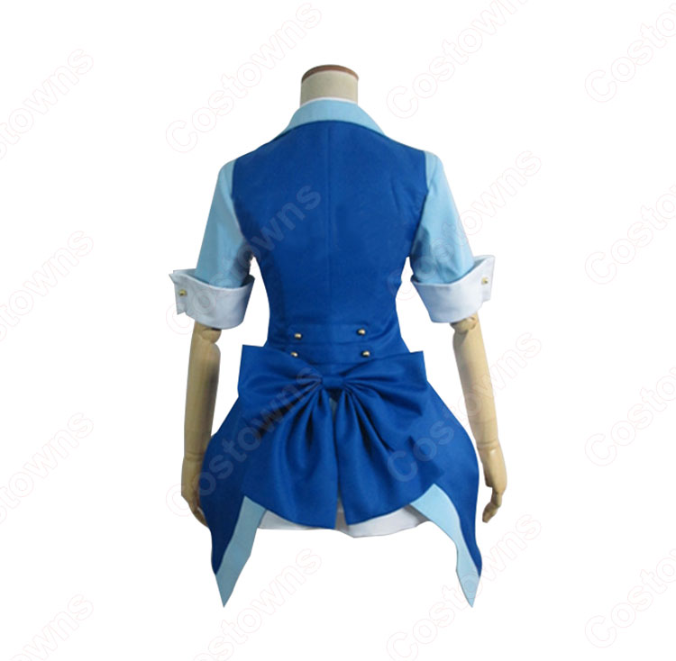 Amazon.co.jp: cos4448AKB48 高橋みなみ コスプレ衣装 : おもちゃ
