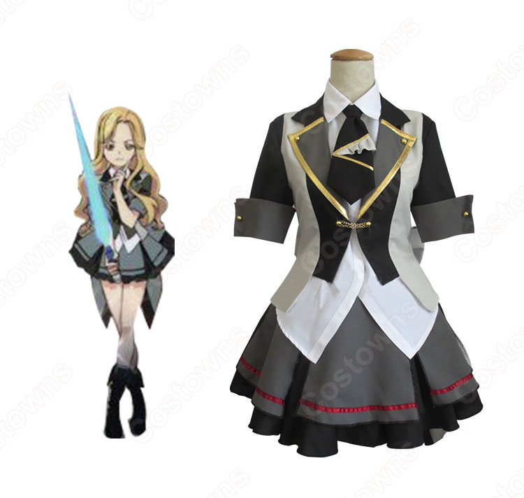 AKB0048 11代目 板野友美(いたの ともみ) / ともちん コスプレ衣装 襲名メンバー ドレス 衣装-2