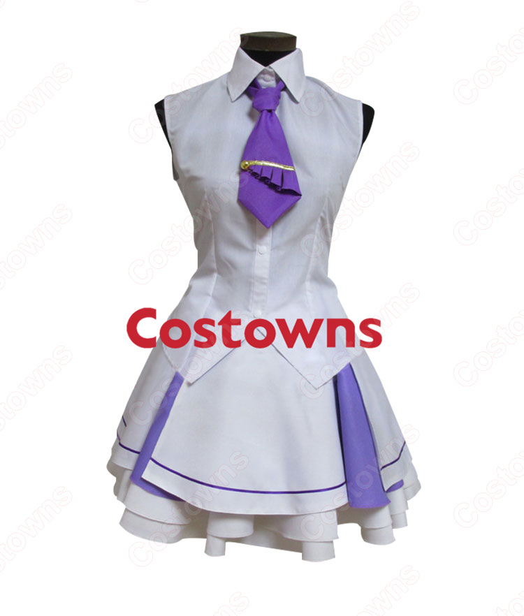 AKB0048 大島優子 前田敦子 可愛い コスプレ 衣装 通販 おすすめ 制服 - Costowns