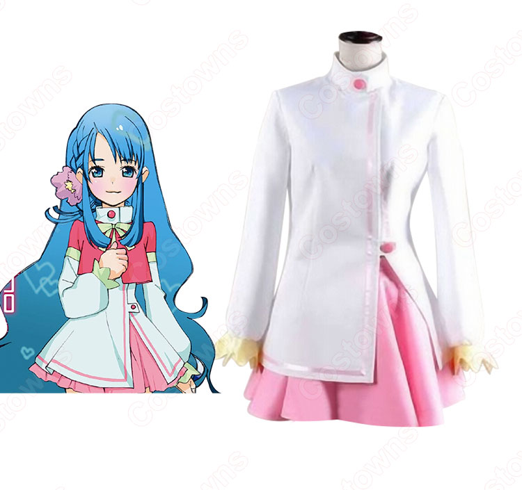 AKB0048 園智恵理 仮装・変装・コスプレ 衣装 通販 - Costowns