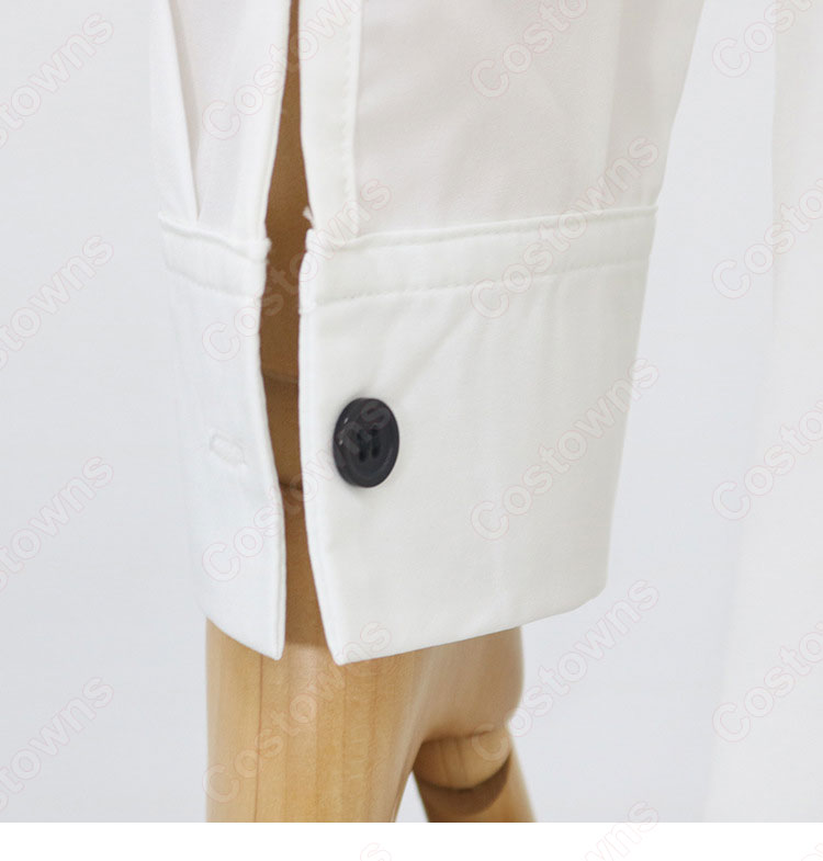 IU(アイユー)風 ルーズワンピース 長袖 可愛い蝶リボン アイドル 衣装-10