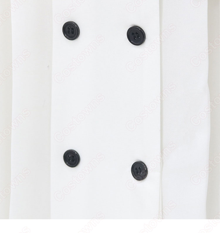 IU(アイユー)風 ルーズワンピース 長袖 可愛い蝶リボン アイドル 衣装-6