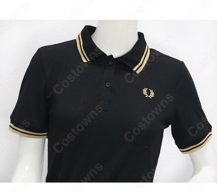 キム・ヒョナ(金泫雅、김현아、Kim Hyun Ah )風 半袖Tシャツ(黒) プリーツ スカート チェック(イエロー) Wonder Girls(ワンダーガールズ) 衣装-3