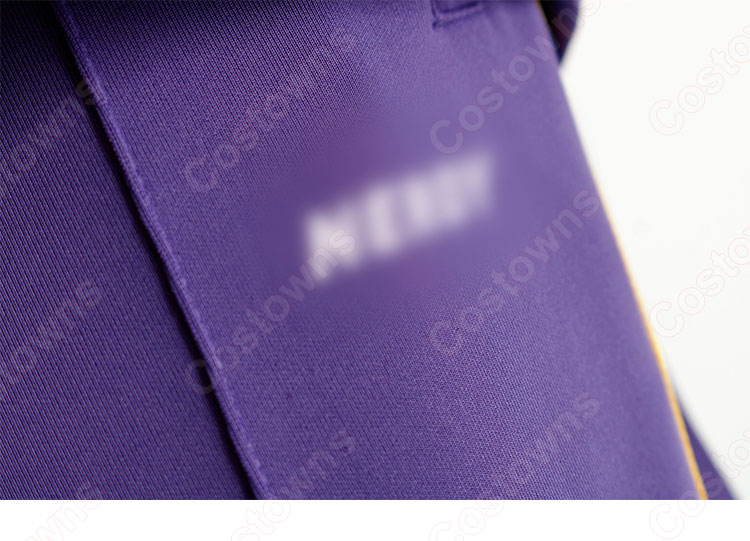 IU（アイユー）風 トラックスーツ上下セット カジュアルパンツ ジャケット（長袖）-17