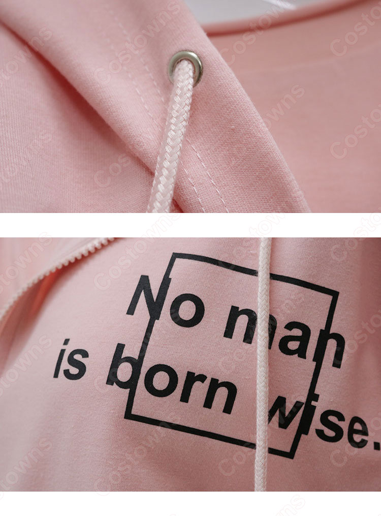 IU(アイユー)風 ピンク ハーフスカート タンクトップ(ノースリーブ)-9