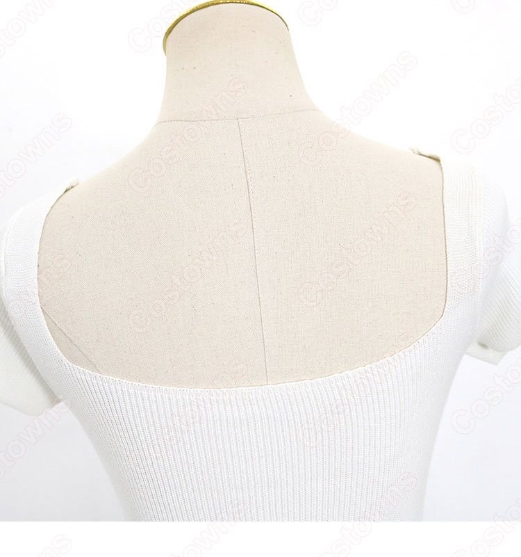 BLACKPINK(ブラック・ピンク) ロゼ(로제、 ROSÉ、ROSE)風 クロップ・トップ(半袖 / フラワープリント) フレアパンツ(イエロー)-11