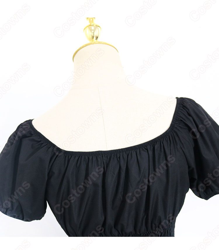 ジョイ (Red Velvet)風 ロングパンツ(ダークグレー)Joy アイドル 衣装-4