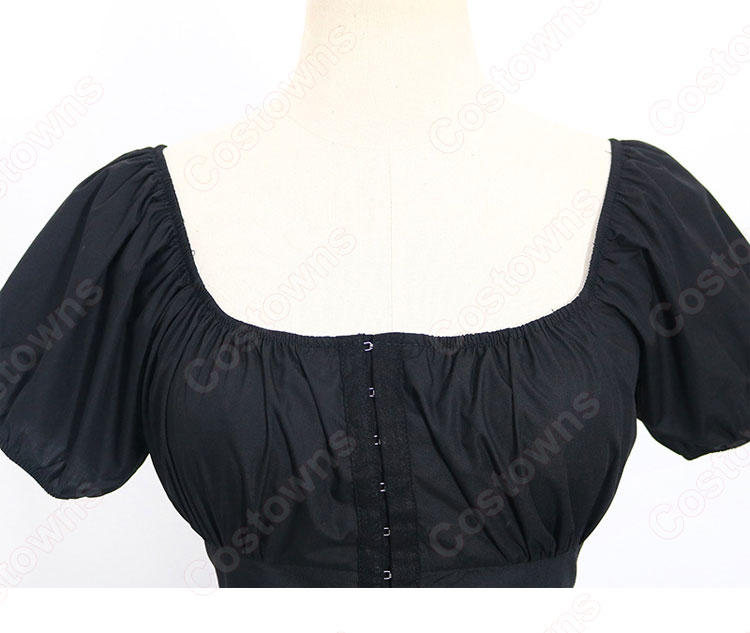 ジョイ (Red Velvet)風 ロングパンツ(ダークグレー)Joy アイドル 衣装-6