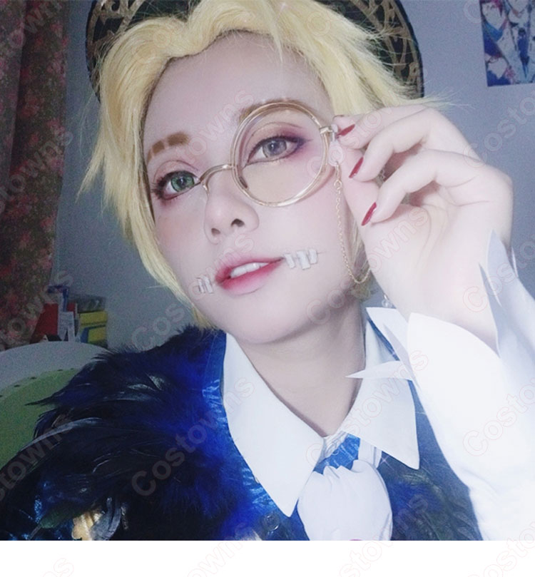 IdentityV 第五人格 曲芸師(マイク・モートン) アマツバメ