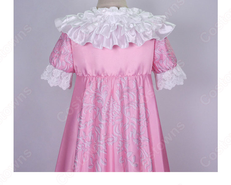 送料無料!!IdentityV 第五人格 心眼(ヘレナ・アダムス) 目覚ましたくない女の子 コスプレ衣装 【アイデンティティV】 cosplay-6