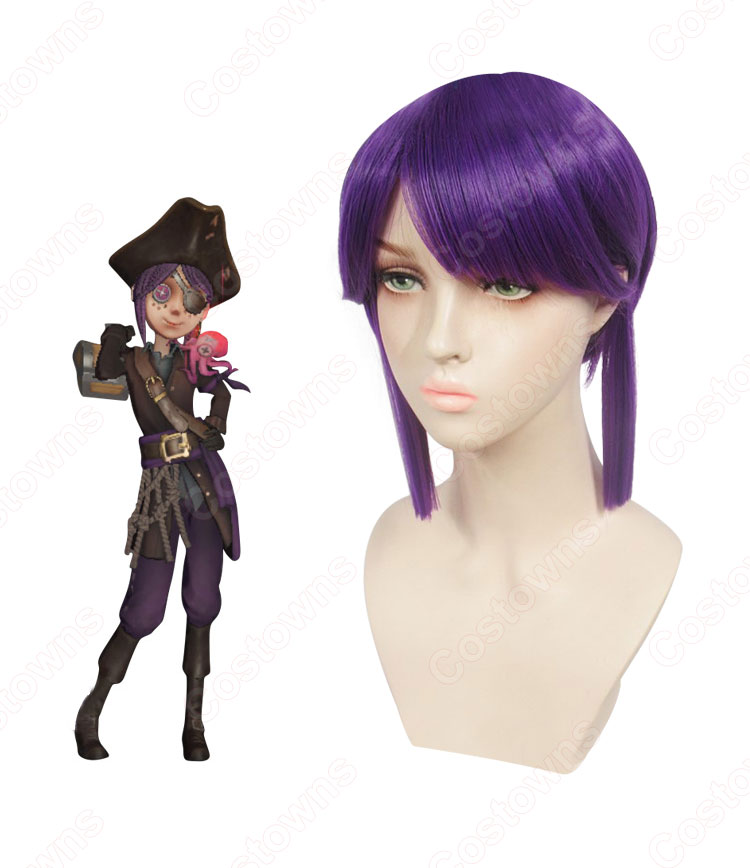 Amazon.co.jp: Ipare identityV アイデンティティ5 第五人格