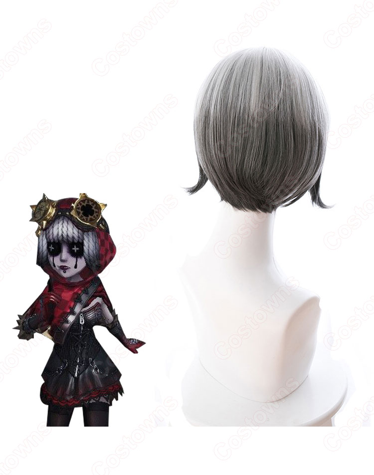 Amazon.co.jp: sakuracos IdentityV 第五人格 納棺師 イソップ