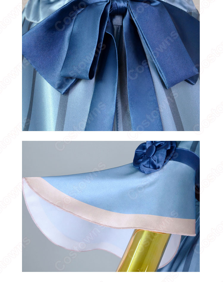 IdentityV 第五人格 血の女王(マリー) 儚き夢 コスプレ衣装 【アイデンティティV 】ハンター スキン cosplay 仮装 変装-6