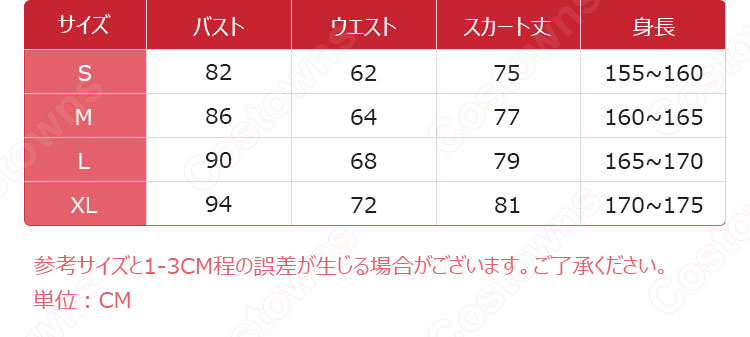 IdentityV 第五人格 医師(エミリー・ダイアー) 炎を浴びる緋花 コスプレ衣装 【アイデンティティV 】サバイバー スキン cosplay 仮装 変装-12