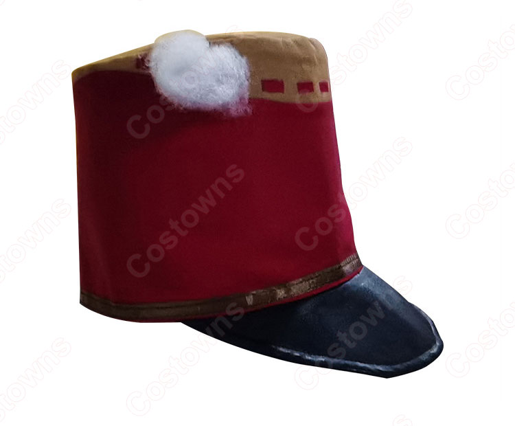 IdentityV 第五人格 ポストマン(ビクター・グランツ) 初期衣装 コスプレ衣装 【アイデンティティV 】サバイバー スキン cosplay 仮装 変装-7