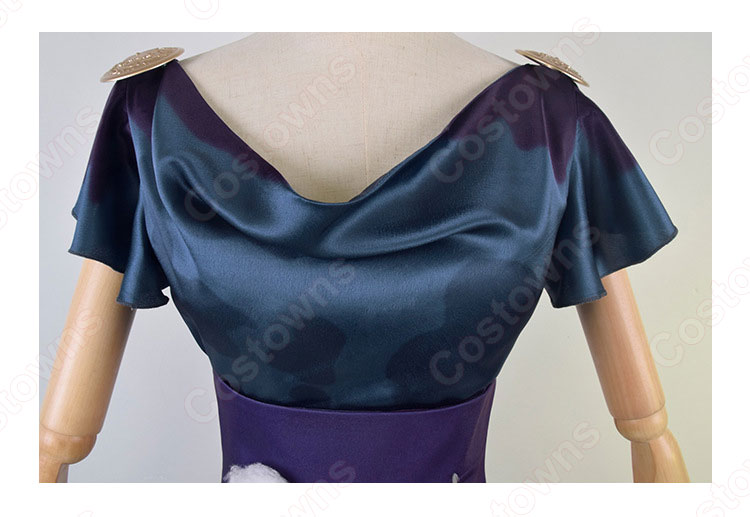 IdentityV 第五人格 沈黙の侍女 コスプレ衣装 【アイデンティティV 】サバイバー スキン cosplay 仮装 変装-7