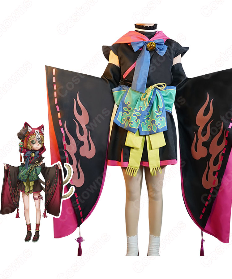 福袋 セール 第五人格 ジョゼフ コスプレ 一番くじ コスプレ衣装