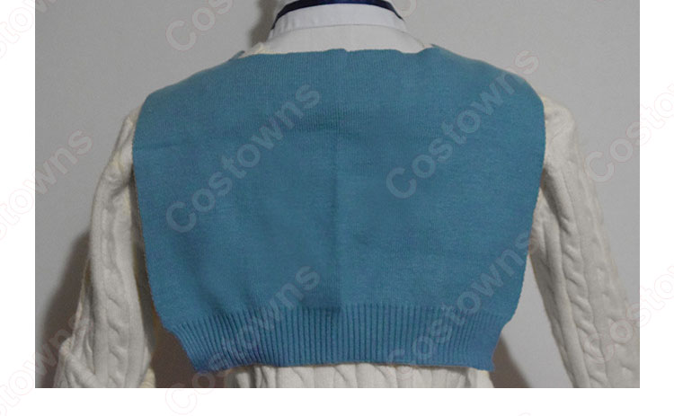 IdentityV 第五人格 曲芸師 マイク・モートン エース テニス衣装 コスプレ衣装 【アイデンティティV 】サバイバー スキン cosplay 仮装 変装-8