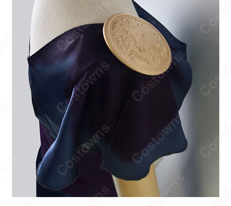 IdentityV 第五人格 沈黙の侍女 コスプレ衣装 【アイデンティティV 】サバイバー スキン cosplay 仮装 変装-10