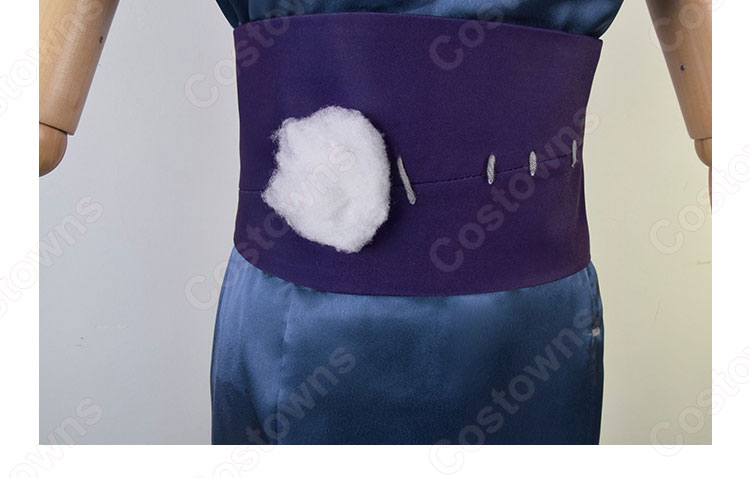 IdentityV 第五人格 沈黙の侍女 コスプレ衣装 【アイデンティティV 】サバイバー スキン cosplay 仮装 変装-8