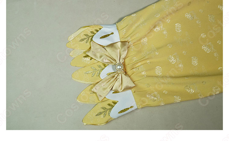 激安!! IdentityV 第五人格 画家(エドガー・ワルデン) ナルキッソス コスプレ衣装 【アイデンティティV 】サバイバー スキン cosplay 仮装 変装-9