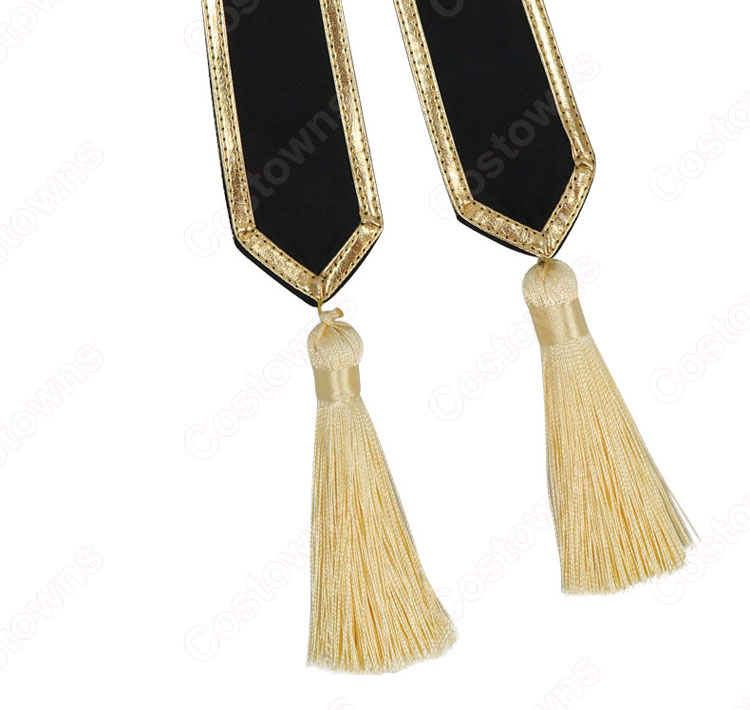 胡桃(ふーたお)(英:Hu Tao/中:胡桃)コスプレ衣装 『原神』 璃月(りーゆぇ) 往生堂 登場人物 仮装・変装衣装-11