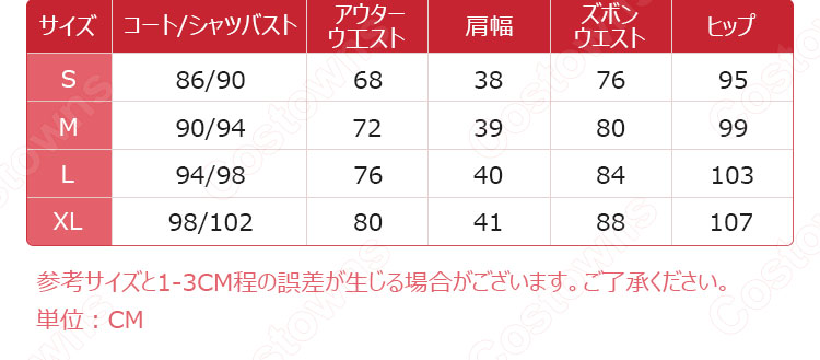 IdentityV 第五人格 ポストマン(ビクター・グランツ) 鍵盤 コスプレ衣装【アイデンティティV 】サバイバー スキン cosplay 仮装 変装-9