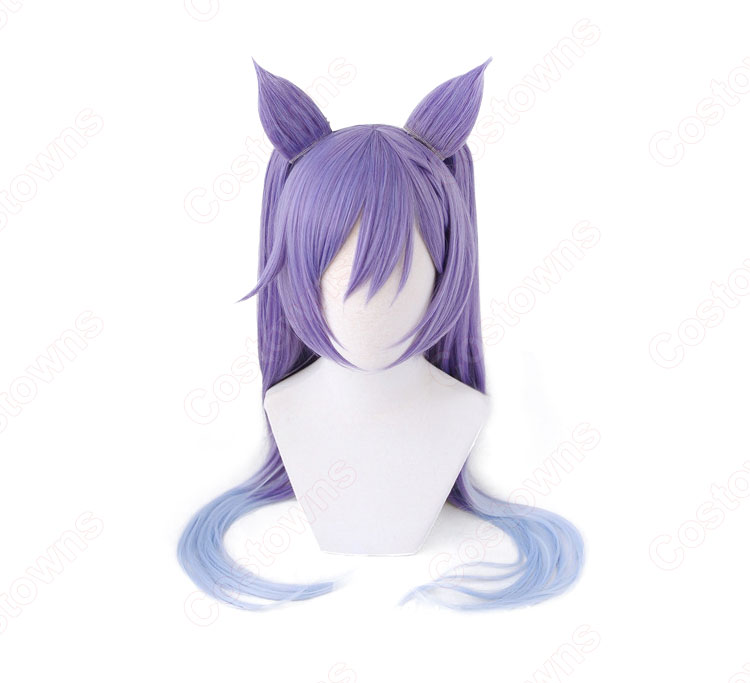 三分妄想 原神 コスプレ 刻晴 コクセイ 新スキン 霓裾の舞 衣装