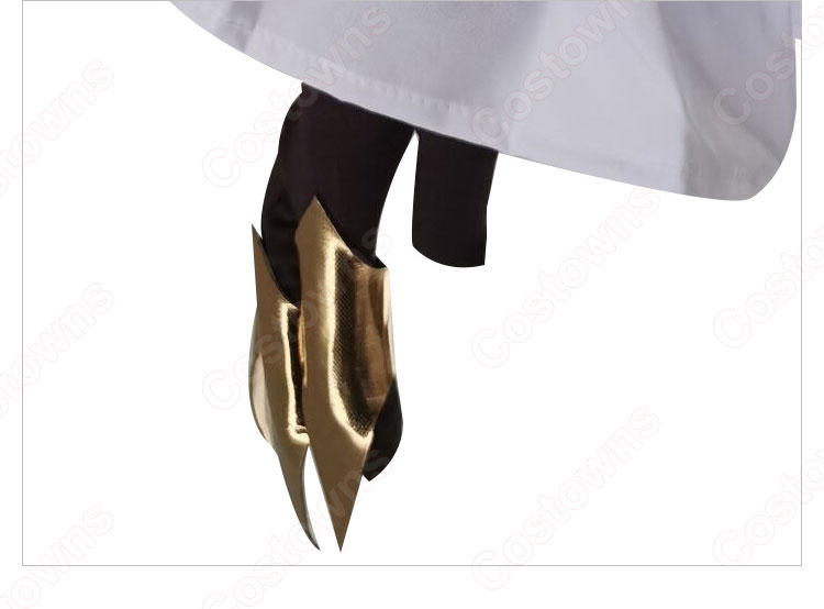 アイデンティティV 探鉱者 ノートン・キャンベル モグラ コスプレ衣装 【IdentityV 第五人格】サバイバー スキン cosplay 仮装 変装-8