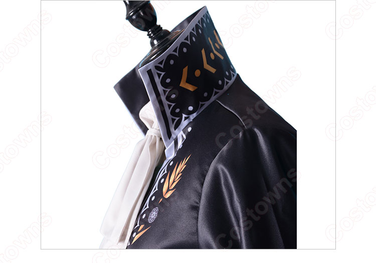 IdentityV 第五人格 写真家(ジョゼフ) 伯爵 コスプレ衣装【アイデンティティV 】ハンター スキン cosplay 仮装 変装-5