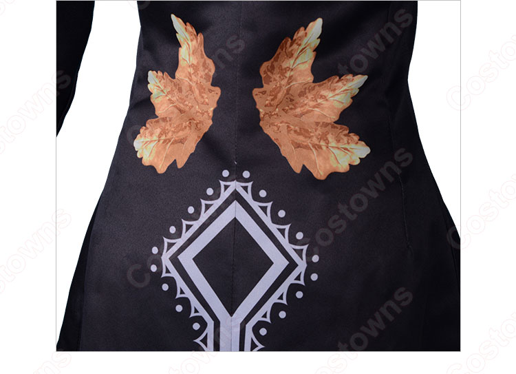 IdentityV 第五人格 写真家(ジョゼフ) 伯爵 コスプレ衣装【アイデンティティV 】ハンター スキン cosplay 仮装 変装-6