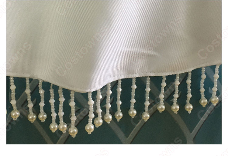 IdentityV 第五人格 心眼(ヘレナ・アダムス) 「建築士」 コスプレ衣装【アイデンティティV 】サバイバー スキン cosplay 仮装 変装-9