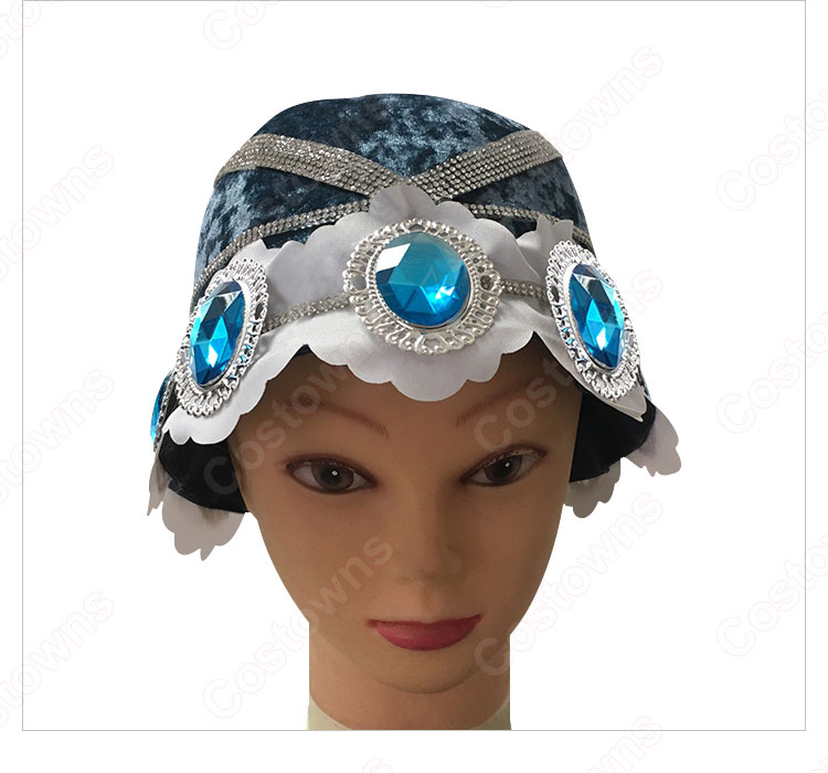 IdentityV 第五人格 心眼(ヘレナ・アダムス) 「建築士