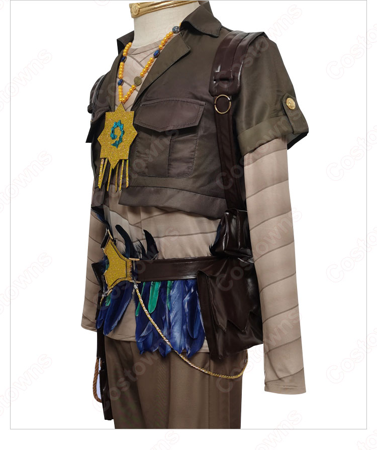 identify 囚人 コスプレ衣装 Mサイズ identify 囚人 コスプレ衣装 Mサイズ