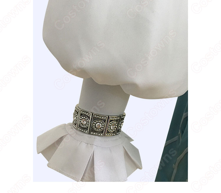 IdentityV 第五人格 心眼(ヘレナ・アダムス) 「建築士」 コスプレ衣装【アイデンティティV 】サバイバー スキン cosplay 仮装 変装-8