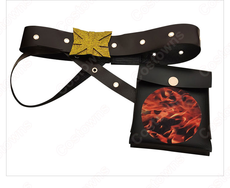 アイデンティティV ポストマン(ビクター・グランツ) 抱擁 コスプレ衣装 通販【IdentityV 第五人格】サバイバー スキン cosplay 仮装 変装-4