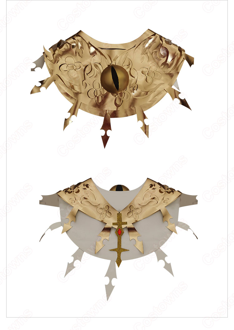 アイデンティティV ポストマン(ビクター・グランツ) 抱擁 コスプレ衣装 通販【IdentityV 第五人格】サバイバー スキン cosplay 仮装 変装-5