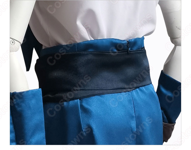 アイデンティティV 傭兵(ナワーブ・サベダー) 航海の日 セーラー服 コスプレ衣装 通販【IdentityV 第五人格】サバイバー スキン cosplay 仮装 変装-6