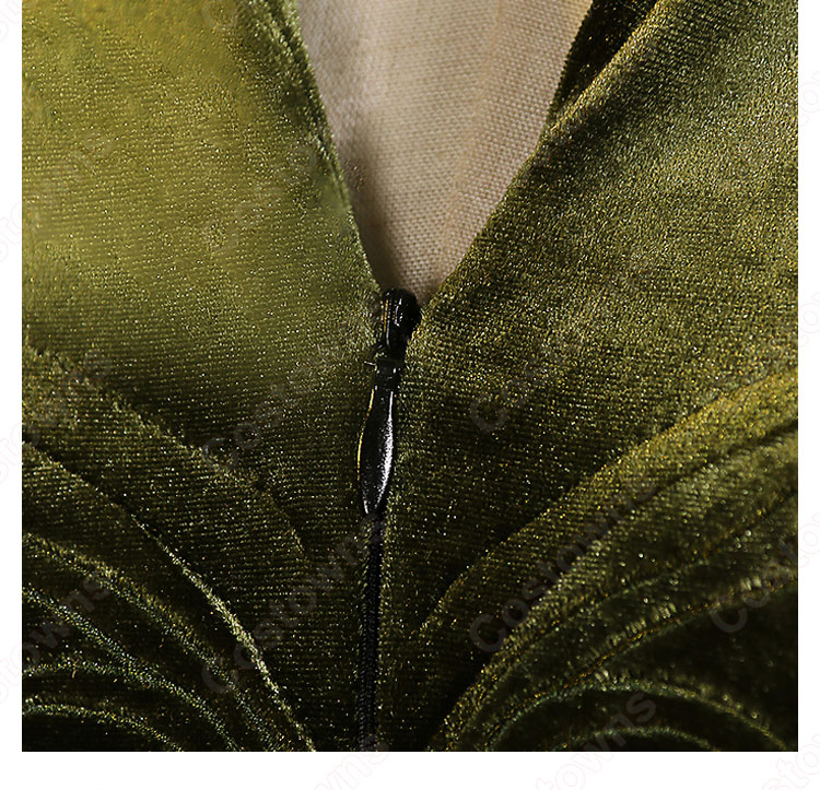 アイデンティティV 血の女王(マリー) スカーレット コスプレ衣装 通販【IdentityV 第五人格】ハンター 演繹の星 cosplay 仮装 変装-4