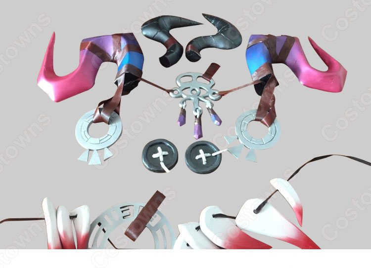 アイデンティティV 祭司(フィオナ・ジルマン) モーガンルフェ コスプレ衣装 通販【IdentityV 第五人格】サバイバー スキン cosplay 仮装 変装-7