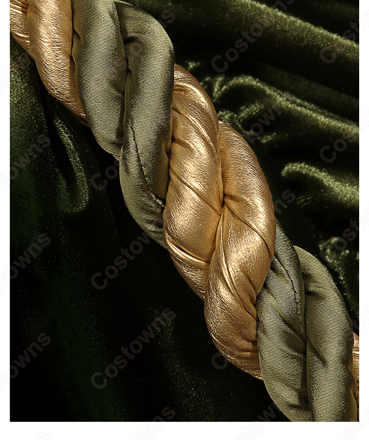 アイデンティティV 血の女王(マリー) スカーレット コスプレ衣装 通販【IdentityV 第五人格】ハンター 演繹の星 cosplay 仮装 変装-8