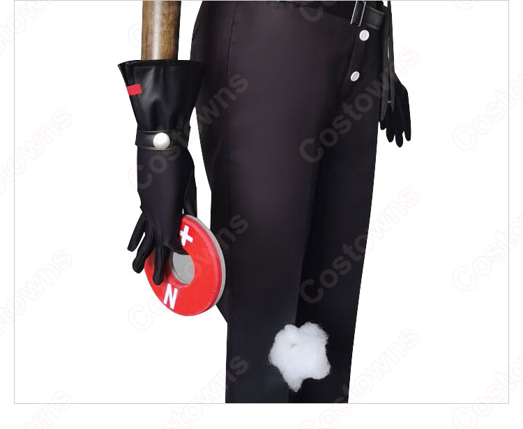 第五人格 コスプレ 流浪者 アイデンティティV identityV 第五人格 探鉱者 流浪者 コスプレ衣装