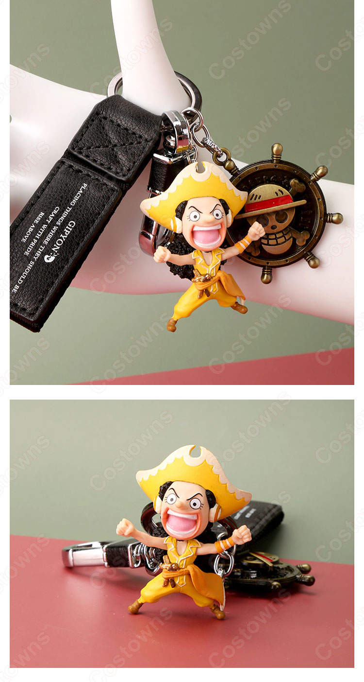 One Piece キーチェーン 人形 バックパックペンダントカーキーホルダー屋内ペンダントモンキー D ルフィ ポートガス D エース トラファルガー ロー サボ ウソップ かわいい漫画アニメーションクリエイティブギフト Costowns One Piece キーチェーン 人形 バックパックペンダントカーキーホルダー屋内ペンダントモンキー D ルフィ ポートガス D エース トラファルガー ロー サボ ウソップ かわいい漫画アニメーションクリエイティブギフト Costowns