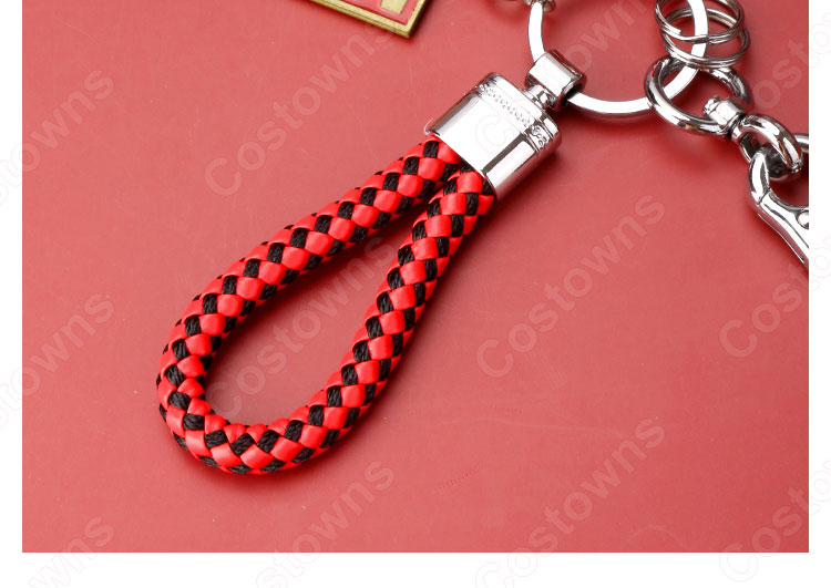 アイアンマン(トニー・スターク) キーチェーン 人形 バックパックペンダントカーキーホルダー屋内ペンダント アベンジャーズ かわいい漫画アニメーションクリエイティブギフト-9