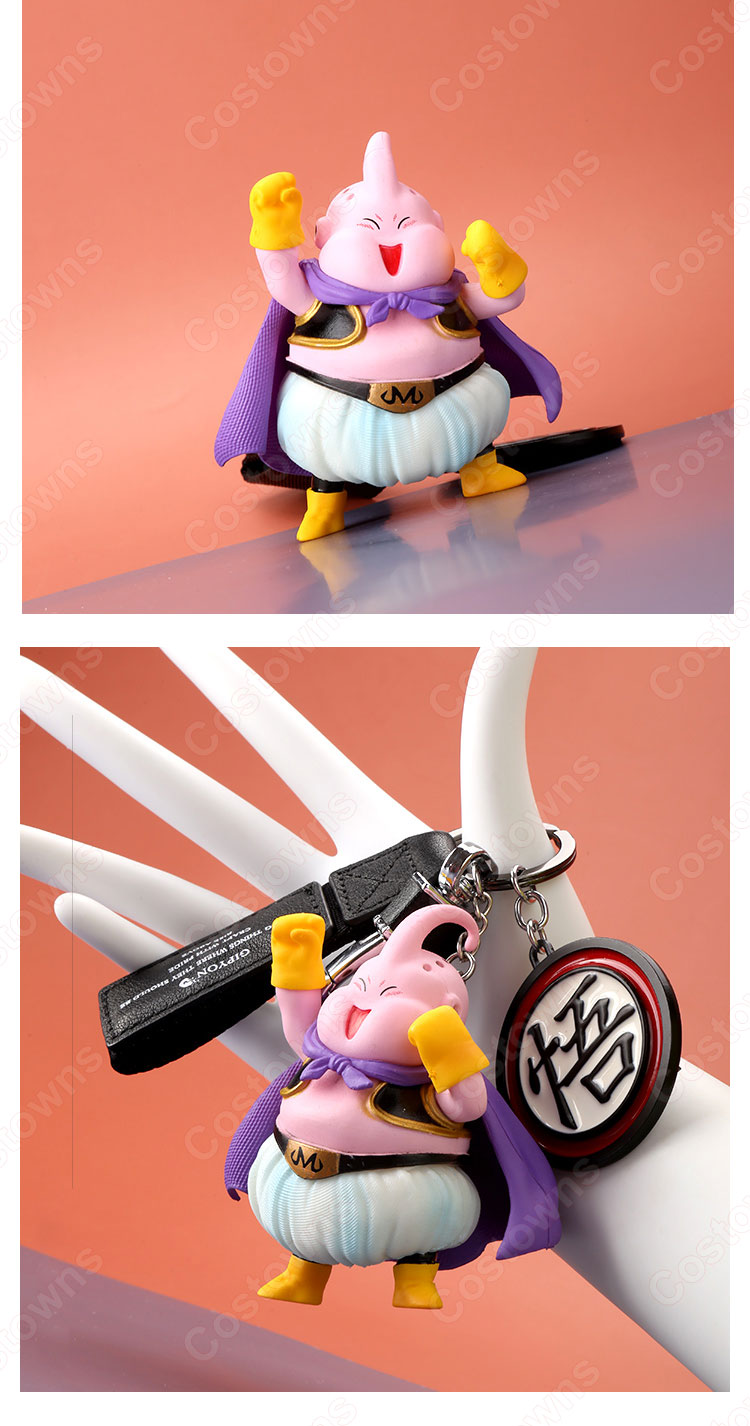 100 ％品質保証 ドラゴンボール キーチェーン 人形 バックパックペンダントカー キーホルダー・アクリルキーホルダー